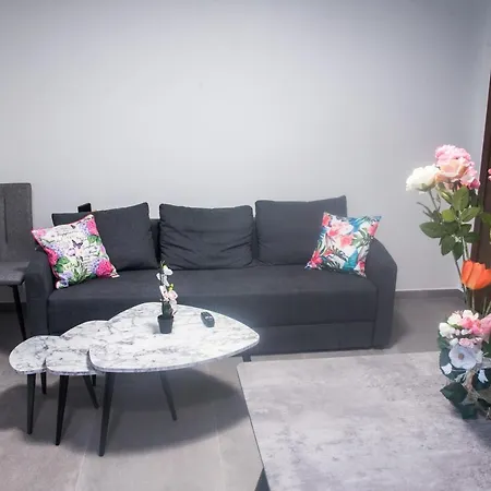 Poly S Home Ιωάννινα Εξωτερικό φωτογραφία