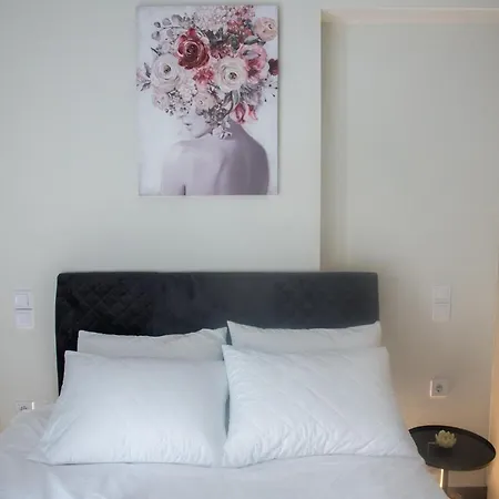 Poly S Home Ιωάννινα Εξωτερικό φωτογραφία