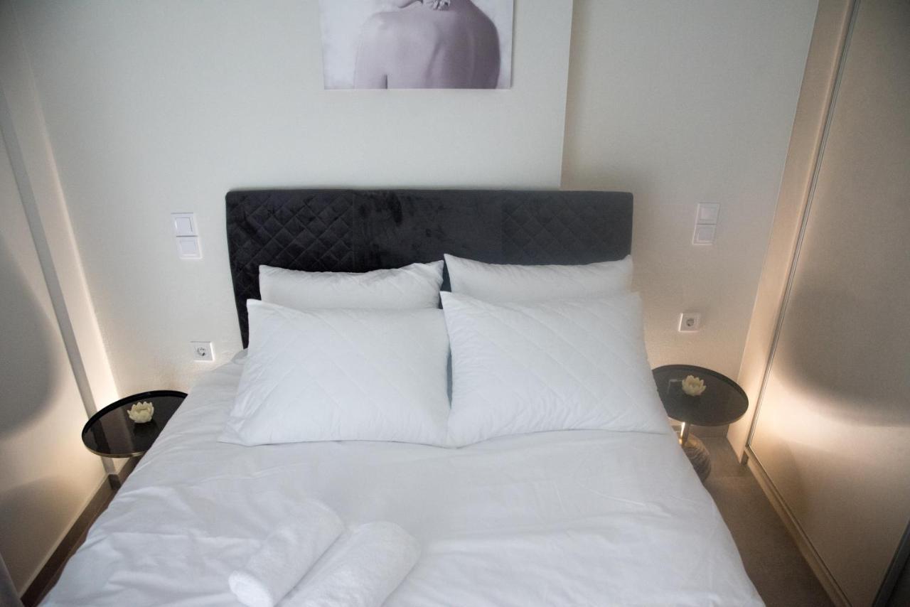 Apartment Poly S Ioannina