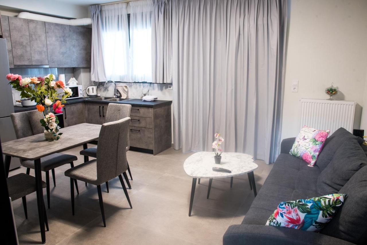 Apartment Poly S Ioannina