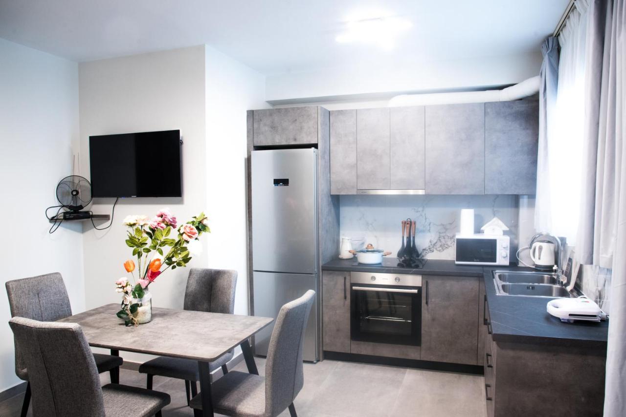 Apartment Poly S Ioannina
