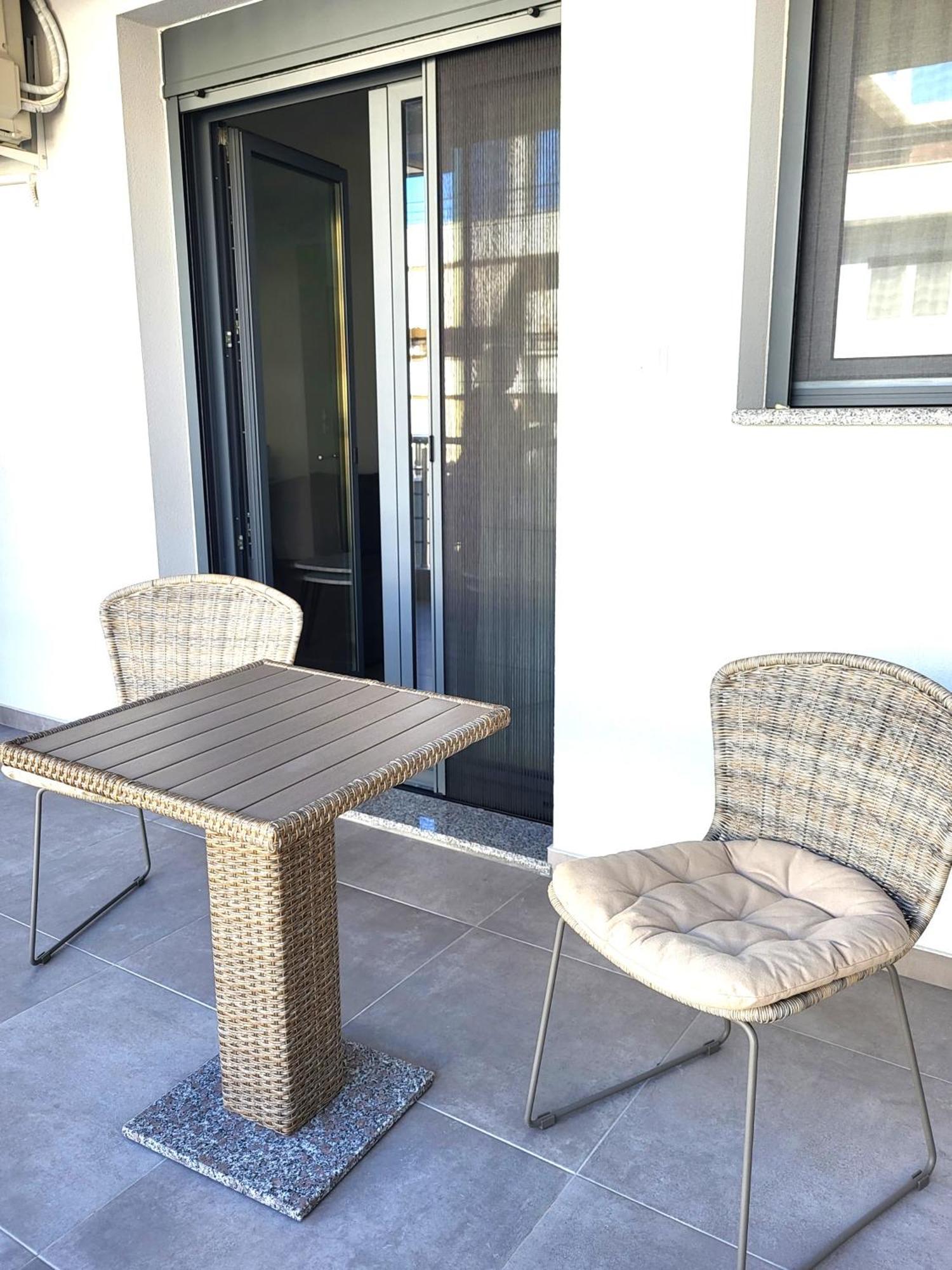 Apartment Poly S Ioannina