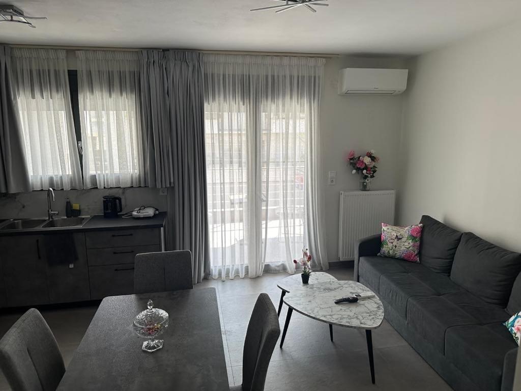 Poly S Apartment Ioannina